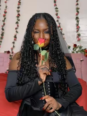 Post by camillerosenaturals