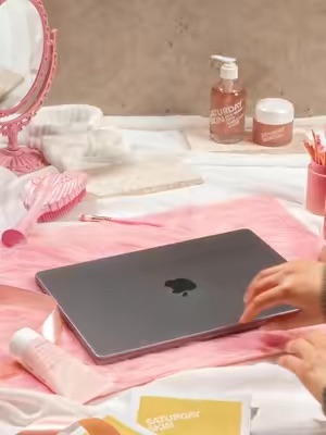 Post by saturdayskin