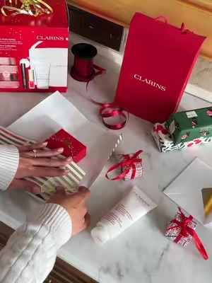 Post by clarinsofficial