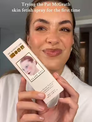 Post by patmcgrathreal