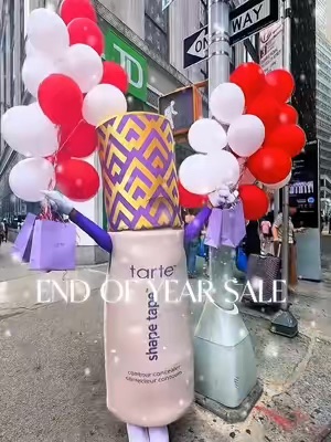 Post by tartecosmetics