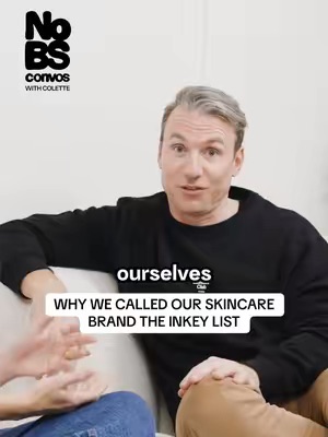 Post by theinkeylist