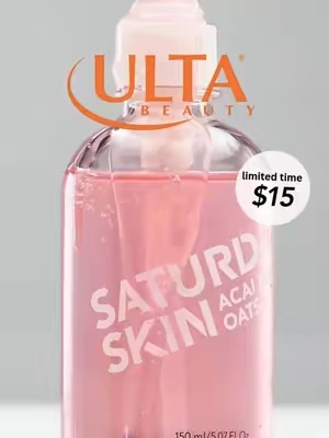 Post by saturdayskin