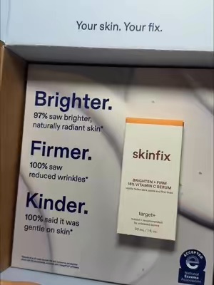 Post by skinfix