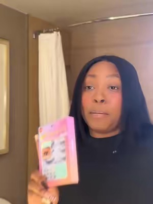 TikTok Post Thumbnail