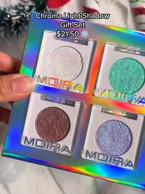 Post by moiracosmetics