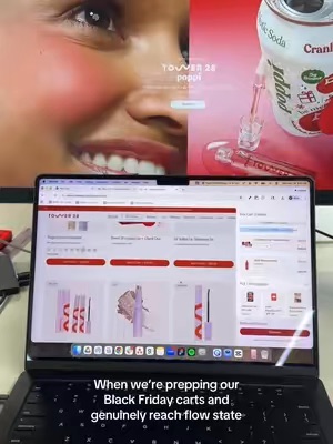 Post by tower28beauty