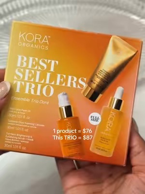 Post by koraorganics