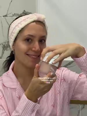 Post by saturdayskin