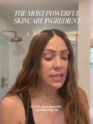 Post by shanidardenskincare