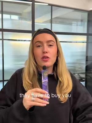 TikTok Post Thumbnail