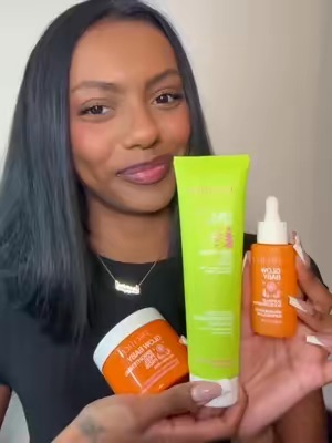 Post by pacificabeauty