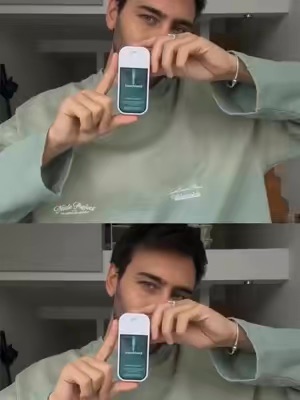 TikTok Post Thumbnail