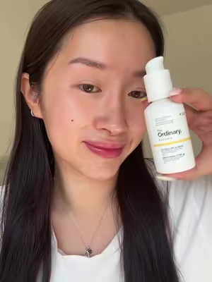 Top post by The Ordinary