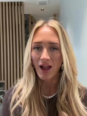 TikTok Post Thumbnail