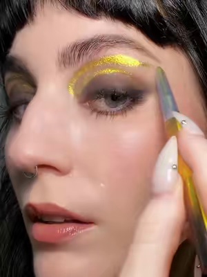 Post by kaleidosmakeup