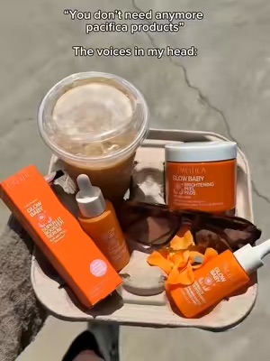 Post by pacificabeauty