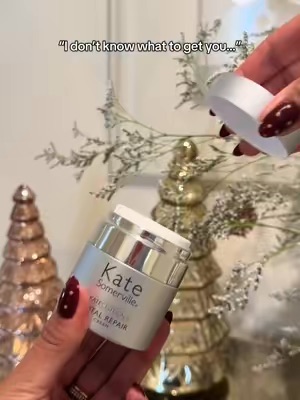 Post by katesomervilleskincare