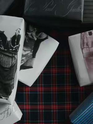 Post by jeanpaulgaultier