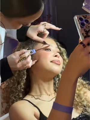 TikTok Post Thumbnail