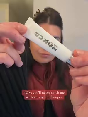 Post by buxomcosmetics