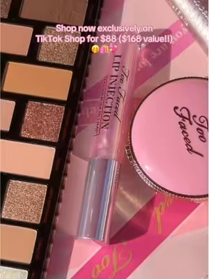 Post by toofaced