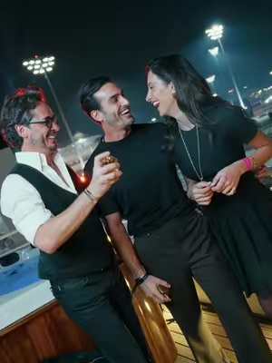 TikTok Post Thumbnail