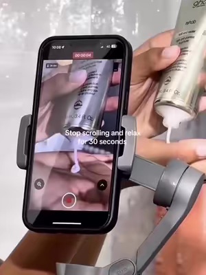 TikTok Post Thumbnail