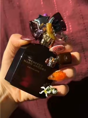 Post by marcjacobsfragrances