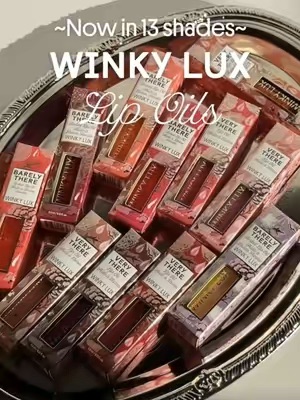 Top post by Winky Lux