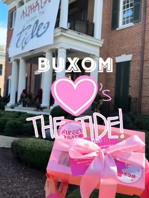 Post by buxomcosmetics