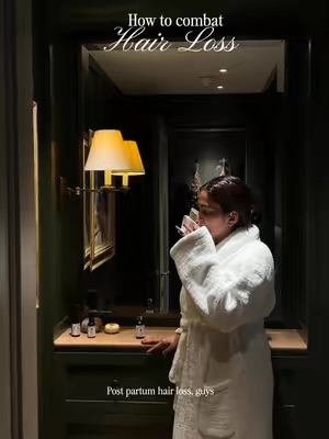 Post by fableandmane