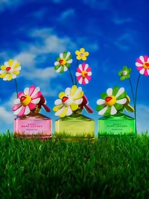 Post by marcjacobsfragrances