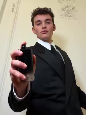 Post by carolinaherreraofficial