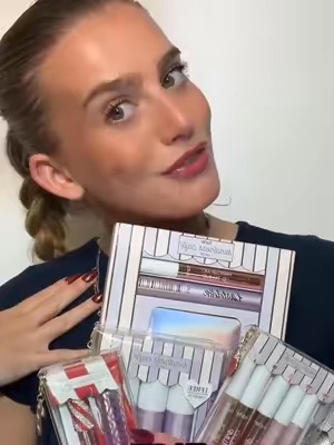 Post by tartecosmetics