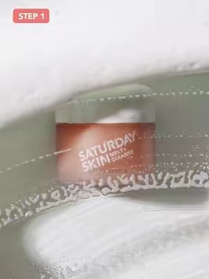 Post by saturdayskin