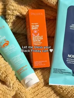 Post by pacificabeauty