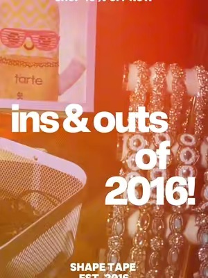 Post by tartecosmetics