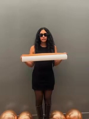 TikTok Post Thumbnail