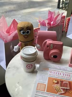 Post by grandecosmetics