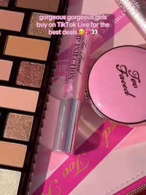 Post by toofaced