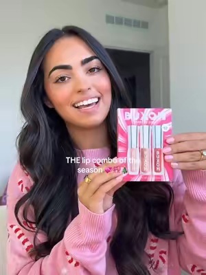 Post by buxomcosmetics