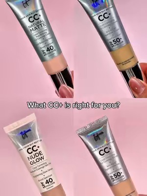 Post by itcosmetics