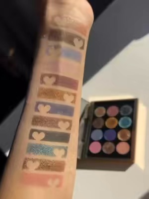 Post by patmcgrathreal