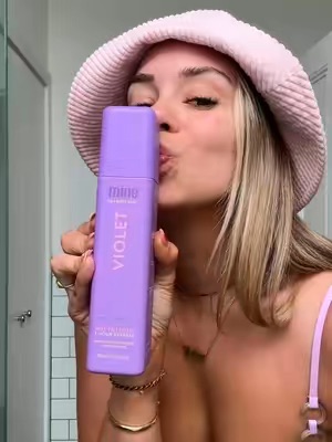 Post by minetanbodyskin