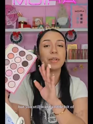 Post by moiracosmetics