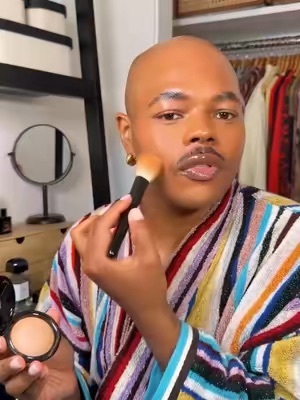 Post by patmcgrathreal