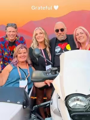 Top post by Paul Mitchell