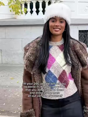 TikTok Post Thumbnail