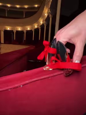 Post by carolinaherreraofficial